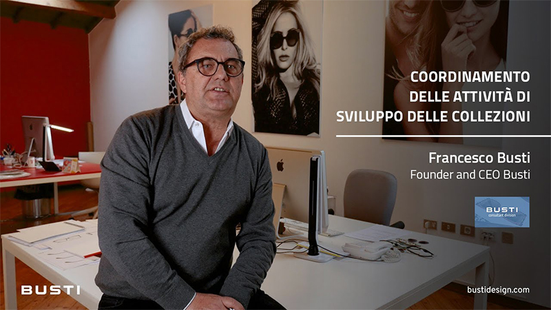 Coordinamento delle attività di sviluppo di collezione