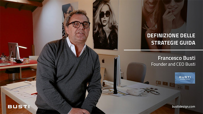 Definizione della strategia guida