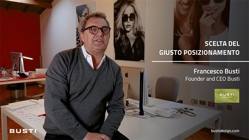 Scelta del giusto posizionamento