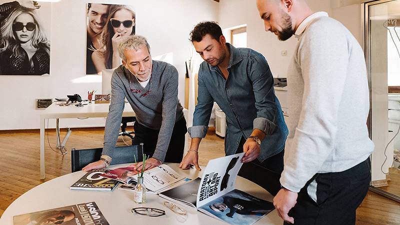 Studio delle tendenze