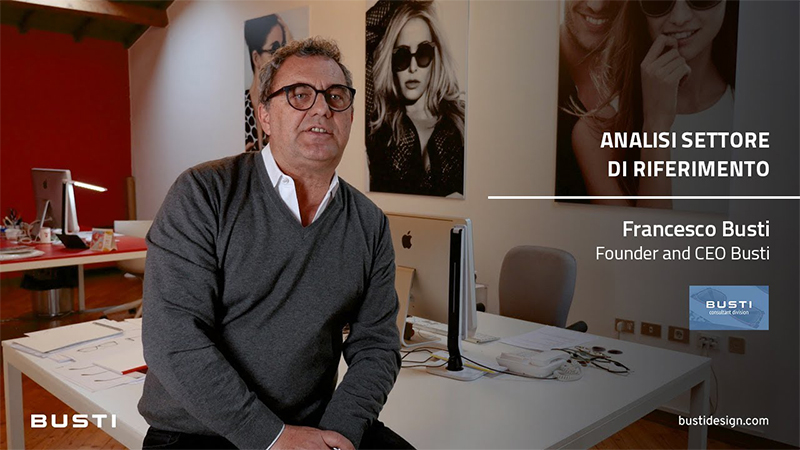 Analisi del settore di riferimento